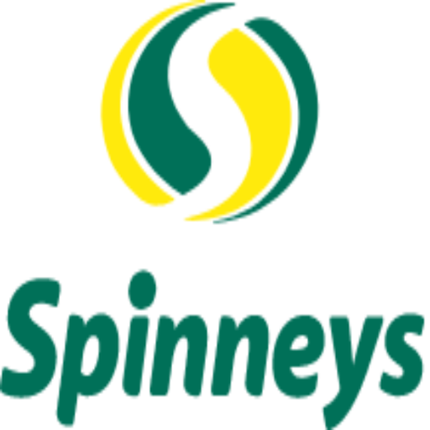 Spinneys Egypt